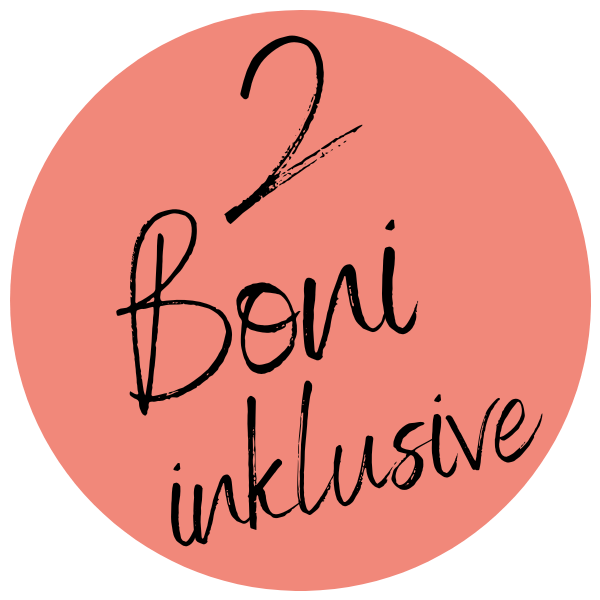 2 Boni Inklusive