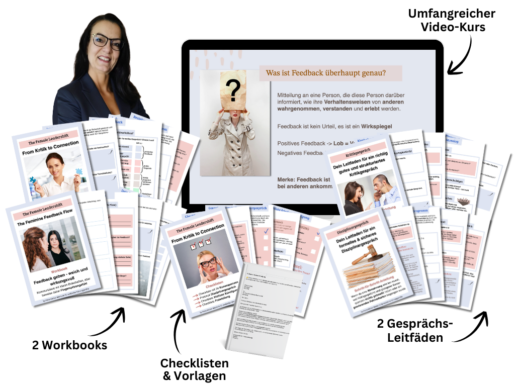 Onlinekurs für Führungskräfte 