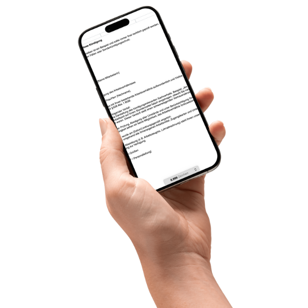 Gesprächsleitfaden, wenn nach Urlaubs-Ablehnung eine Krankmeldungen kommt