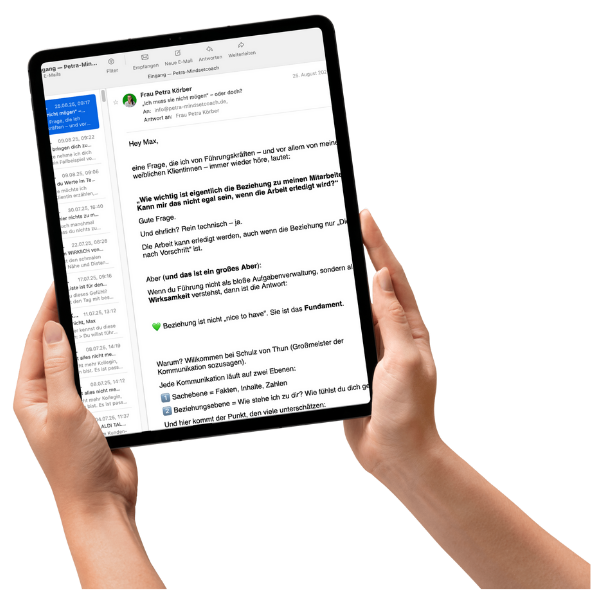Quick-Guide für 15 typische Fehlverhalten im Team & den passenden Konsequenzen