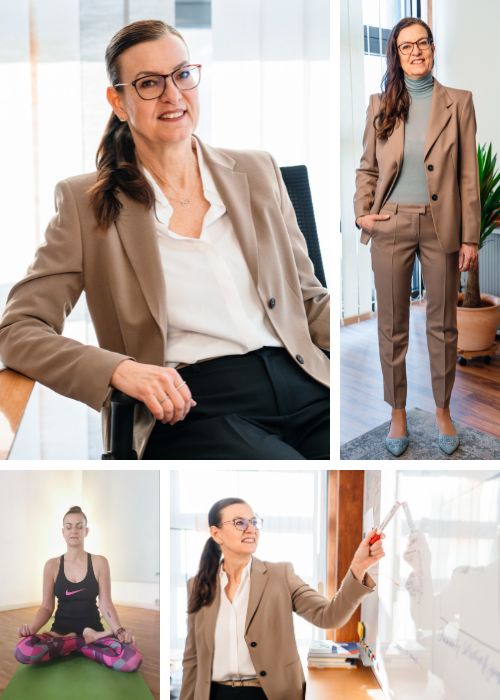 Petra Körber, Business- und Mentalcoach