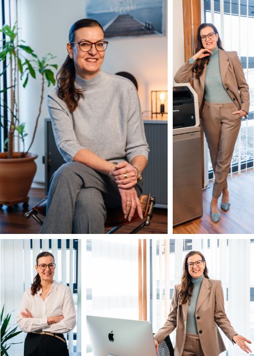 Petra Körber Mentorin & Coach für weibliche Führungskräfte