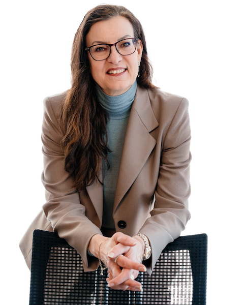 Petra Körber Mentorin und Coach für weibliche Führungskräfte